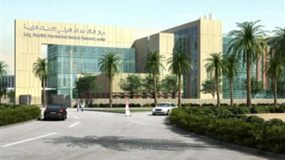 العسكر: 30 ألف متبرع بالخلايا الجذعية بـ