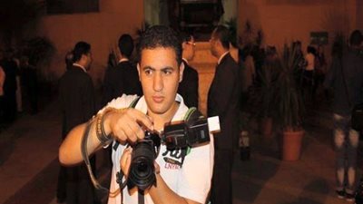 براءة الصحفي