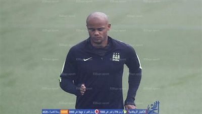 كومباني يقود السيتزنز أمام سوانزي سيتي