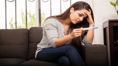 5 أسباب قد تعوّق حملك .. تعرفي عليها