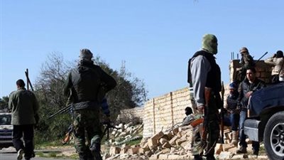 اختطاف إيطاليين اثنين وكندي غرب ليبيا