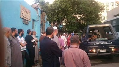  مصرع عامل في انفجار داخل مصنع بالشرقية