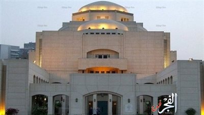 الإنشاد تستهل موسمها الفنى فى مسرح الجمهورية.. 23 سبتمبر