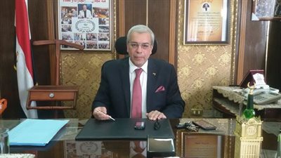 وكيل تعليم القليوبية: لا تهاون في انتزاع أفة الدروس الخصوصية من المجتمع 
