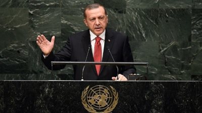 أردوغان: الاتحاد الأوروبي لم يف بوعوده تجاهنا