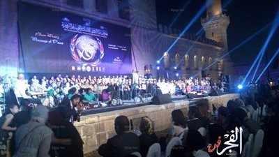 بحضور وزير الثقافة.. انطلاق مهرجان 