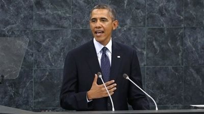 أهم أخبار سوريا اليوم .. أوباما: لا حل عسكري في سوريا 