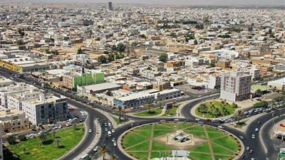 لص من نيويورك يسطو على حساب مواطن ببنك محلي بتبوك