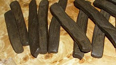 سقوط عاطلين بـ36 قطعة حشيش في الإسماعيلية