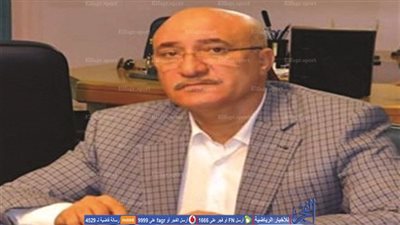 المصري يتكفل بنفقات علاج الناشئ حسن ممدوح