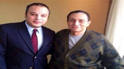 تامر عبدالمنعم: 