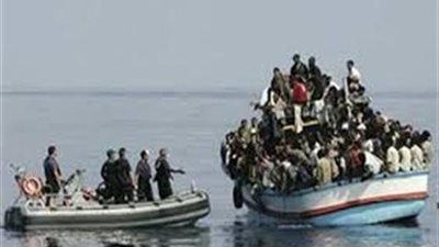 إحباط محاولة هجرة غير شرعية لـ103 أفراد من جنسيات مختلفة في البحيرة