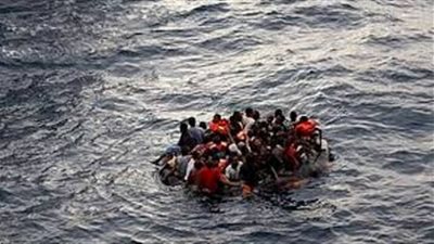 إحباط هجرة 71 مصريا إلى اليونان عبر البحر في مطروح