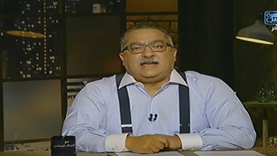 إبراهيم عيسى: الدولة تشجع الإرهاب ولا تحاربه (فيديو)