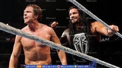 سيث رولينز يكشف سبب دفاعه عن رومان رينز