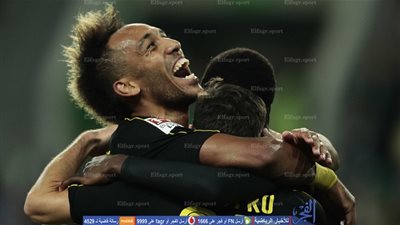 بالفيديو.. أهداف مباراة - فولفسبورج 1 × 5 بوروسيا دورتموند || الدوري الألماني