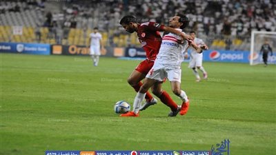 الزمالك يراقب قرعة كأس العالم للأندية