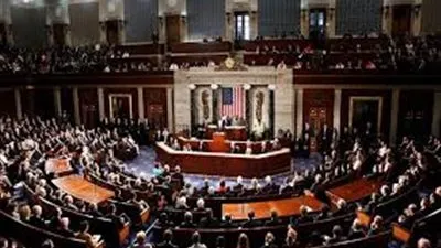 اليوم.. الكونجرس يصوت على إجراء لعرقلة بيع أسلحة للسعودية