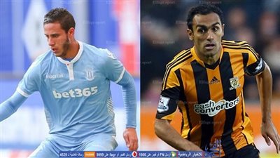 الليلة.. رمضان صبحي يتحدى المحمدي لغسل أحزان الرباعية