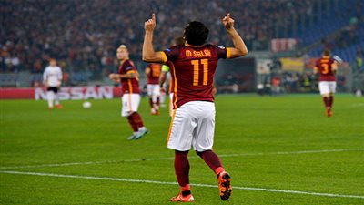 الليلة.. محمد صلاح يصارع على 3 جبهات في مباراة سهلة لروما