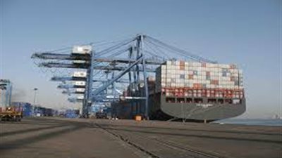 وصول 6500 طن بوتاجاز لموانئ السويس 