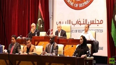 رئيس البرلمان الليبي: كوبلر فشل فشلا ذريعا في مهمته