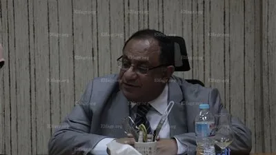 قبل بداية العام.. نائب رئيس جامعة حلوان لـ