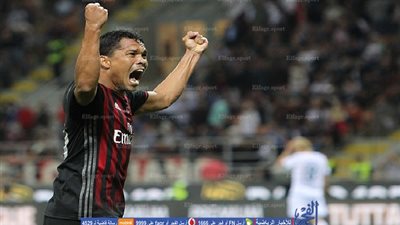 بالفيديو.. ميلان يعبر لاتسيو بفضل 