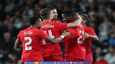 بالفيديو.. ليفربول يسحق ديربي كاونتي بثلاثية ويصعد لدور الـ16 بكأس الرابطة