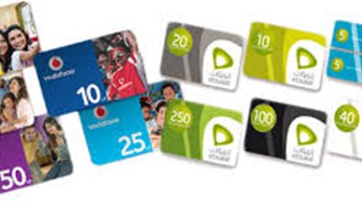 ضبط 742 قضية بيع كروت شحن بأزيد من الأسعار الرسمية