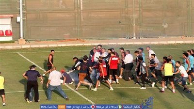 تأجيل إعادة محاكمة ألتراس أهلاوي