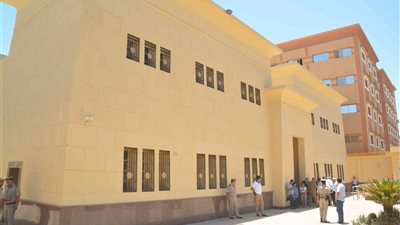 غدًا.. وزير الآثار ومحافظ المنيا يفتتحان متحف ملوي  