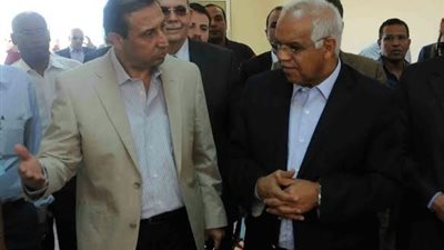 الموانئ البرية: عودة آخر فوج من الحجاج الفلسطينين 