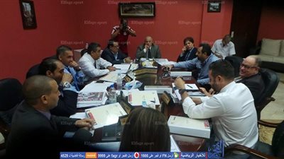 لجنة ثلاثية لتسويق دوري المظاليم .. وعبدالعزيز نائباً لمدير الجبلاية