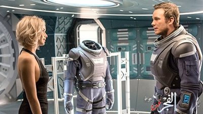 شاهد.. الإعلان الأول لفيلم 