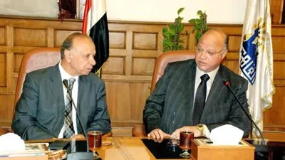 إلزام المدارس الخاصة بتوفير أماكن لإنتظار أتوبيساتها بـ