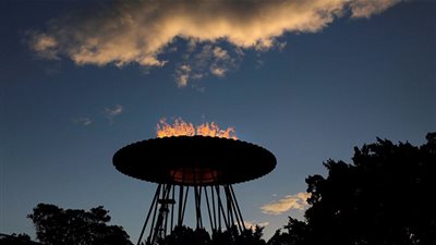 بلدية روما ترفض دعم ملف العاصمة لاستضافة الأولمبياد