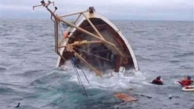 ننشر أسماء وعناوين المصابين في حادث غرق مركب الهجرة غير الشرعية بالبحيرة