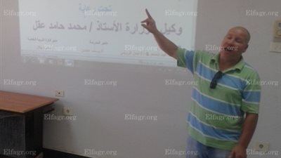 فعاليات اليوم الثاني لمبادرة 