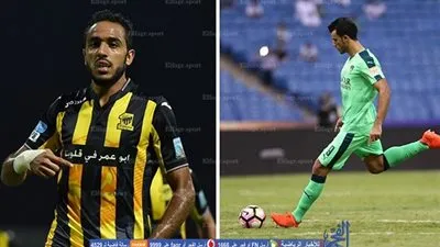 السومة Vs كهربا .. من سيسحم موقعة الكبار بين الأهلي والاتحاد