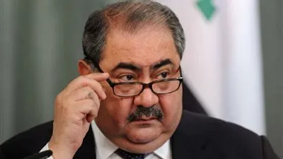 إقالة وزير المالية العراقي هوشيار زيباري