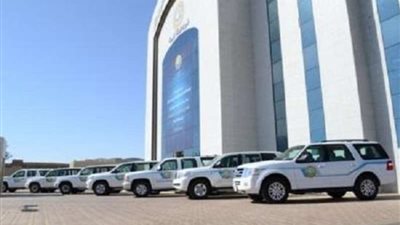 هيئة الرياض تكثف من تواجدها الميداني خلال إجازة اليوم الوطني 