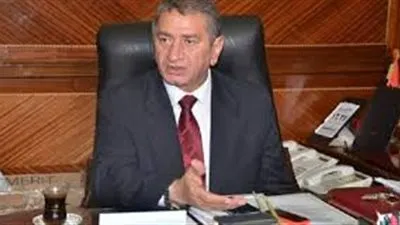 محافظ كفر الشيخ: نحاول توفير فرص عمل لمنع الشباب من الهجرة غير الشرعية