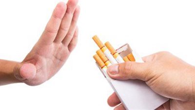 دراسة: التدخين يغير 7 آلاف جين بالحمض النووى وأثره يستمر 30 عاماً