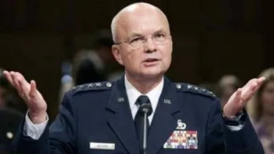 رئيس المخابرات الأمريكية السابق: دولتان عربيتان ستختفيان قريباً