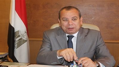 محافظ دمياط: عملية نقل مقلب المخلفات بشطا نموذج ناجح للإصحاح البيئي بالمحافظة