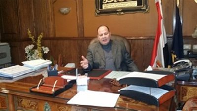 مساعد وزير الداخلية: تم استرجاع 5 مليار و400 مليون جنيه من المهربين بالخارج