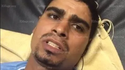 ناجِ من مركب الموت: فضلنا ننازع 3 ساعات في المياه بعد غرق المركب.. (فيديو)