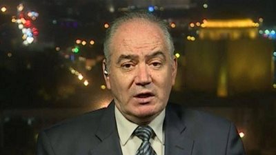 المعارضة السورية تدعو الجامعة العربية بتبني كلمة 