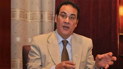 نائب عن فضيحة 